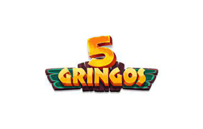 Казино 5 Gringos